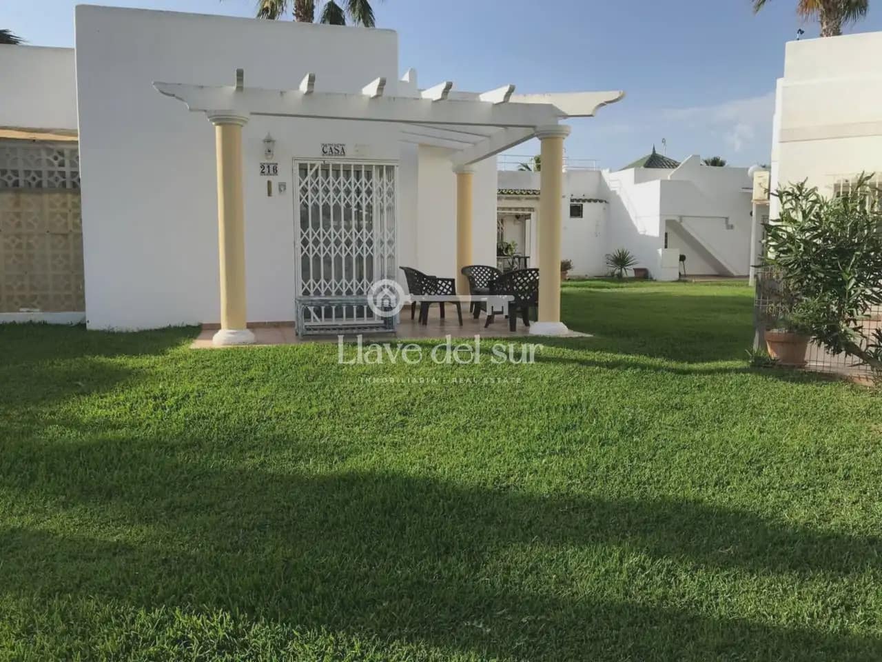 2 camera da letto Villetta Bifamiliare in vendita in Pulpi - 153.000 € (Rif: 10086676)
