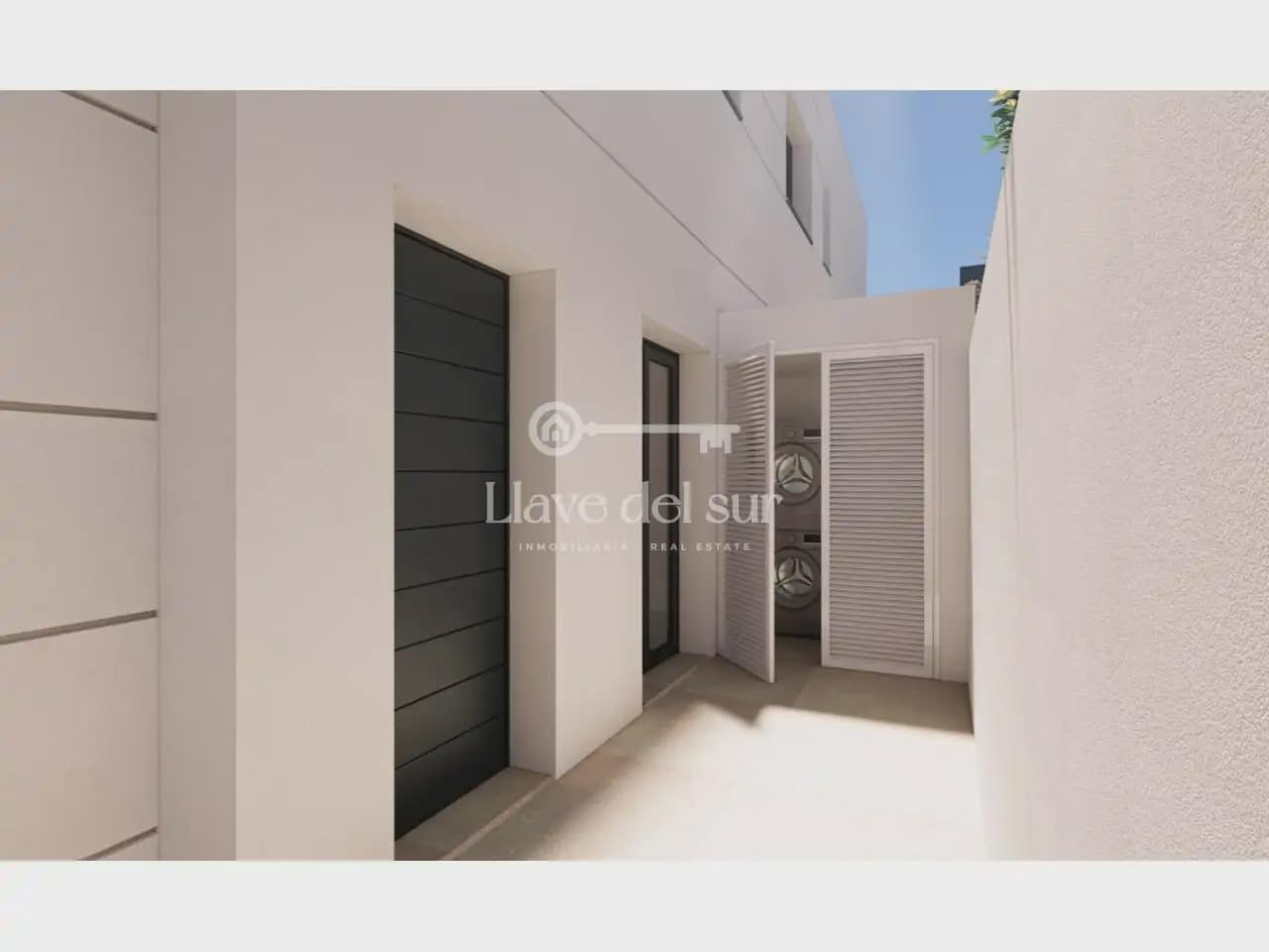 4 soverom Villa til salgs i Pulpi med svømmebasseng garasje - € 350 000 (Ref: 10086677)
