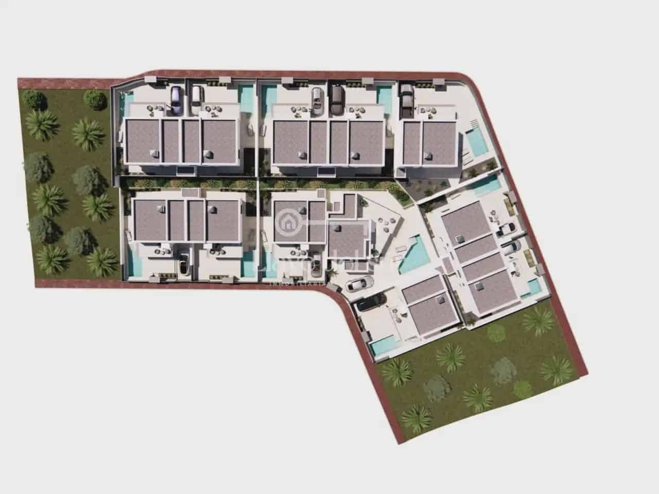 4 soverom Villa til salgs i Pulpi med svømmebasseng garasje - € 350 000 (Ref: 10086677)