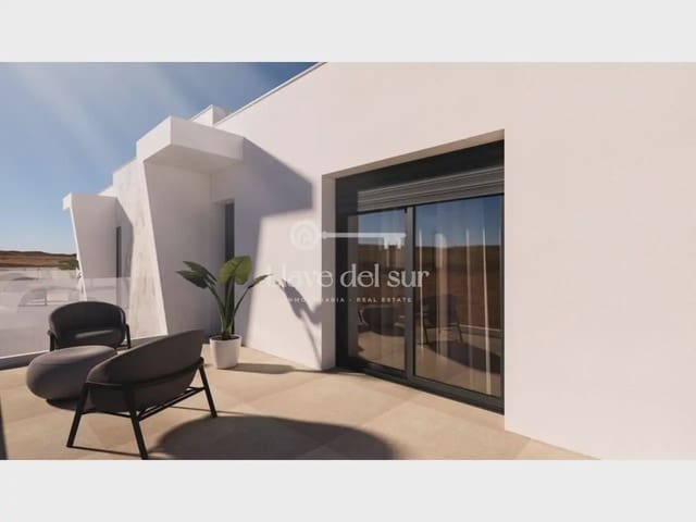 4 soverom Villa til salgs i Pulpí med svømmebasseng garasje - € 350 000 (Ref: 10086677)