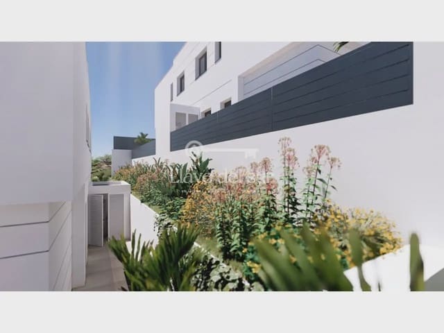 4 soverom Villa til salgs i Pulpí med svømmebasseng garasje - € 350 000 (Ref: 10086677)