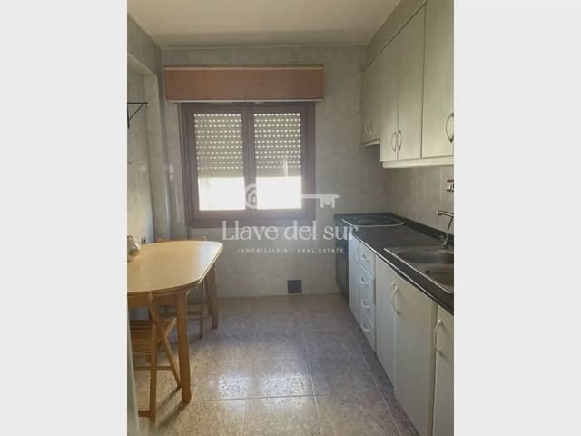 4 soverom Kjedet enebolig til salgs i El Hornillo, Aguilas med garasje - € 360 000 (Ref: 10086678)