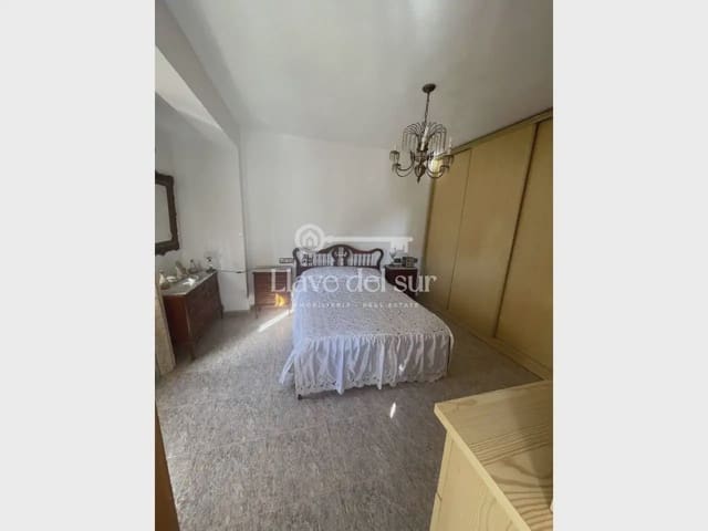 4 soverom Kjedet enebolig til salgs i El Hornillo, Aguilas med garasje - € 360 000 (Ref: 10086678)
