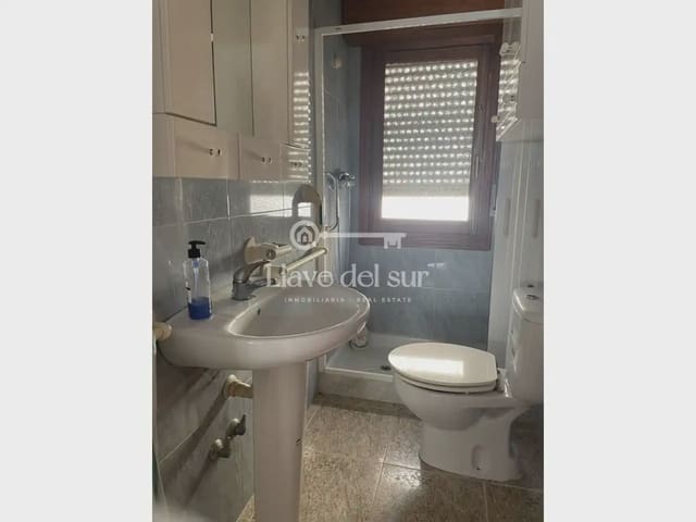 4 soverom Kjedet enebolig til salgs i El Hornillo, Aguilas med garasje - € 360 000 (Ref: 10086678)