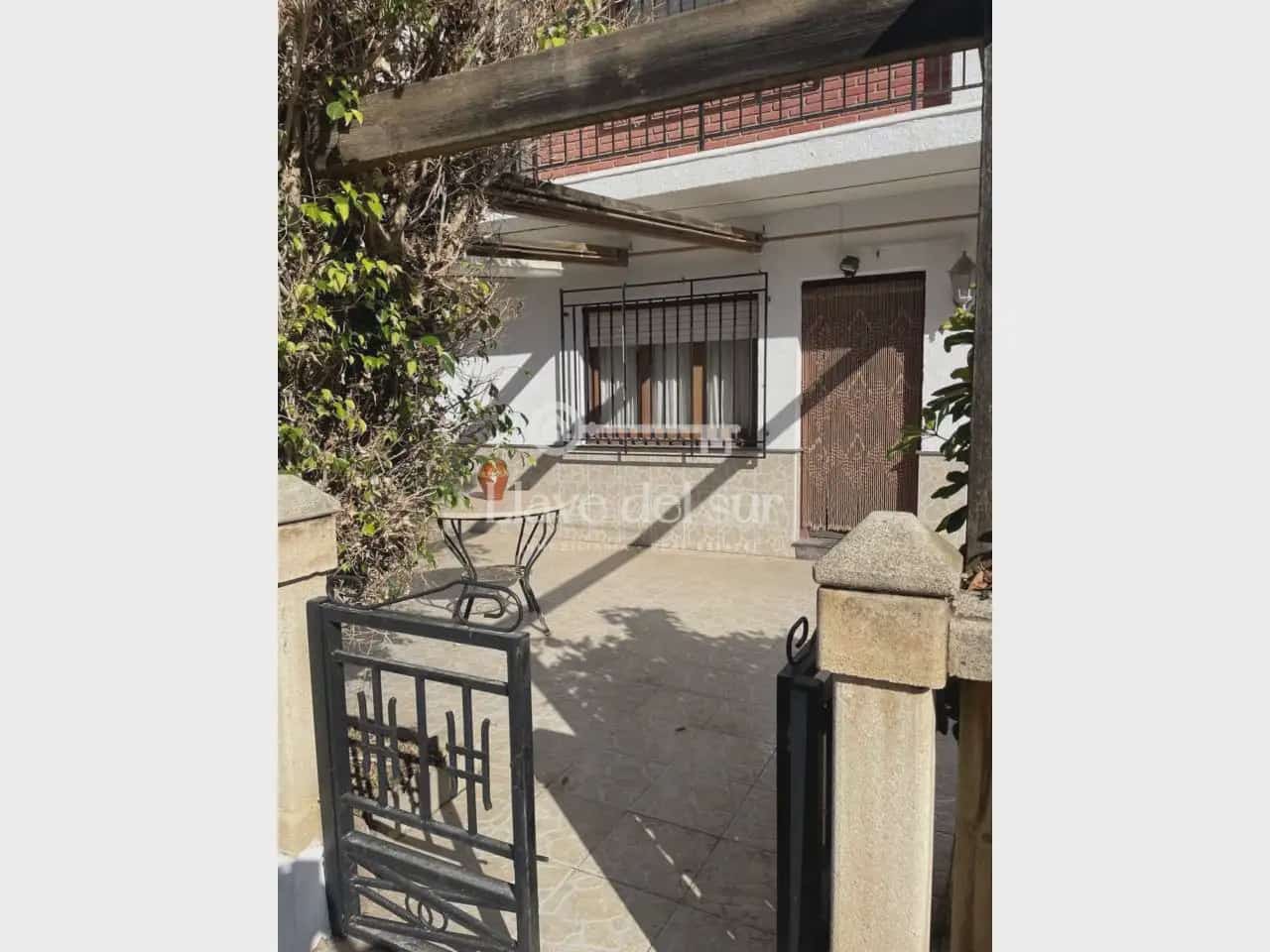 4 soverom Kjedet enebolig til salgs i Aguilas med garasje - € 360 000 (Ref: 10086678)