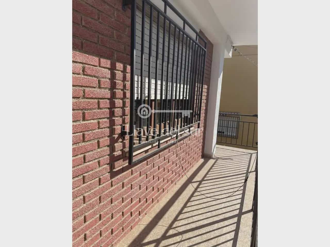 4 soverom Kjedet enebolig til salgs i Aguilas med garasje - € 360 000 (Ref: 10086678)