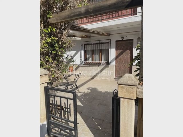 4 soverom Kjedet enebolig til salgs i El Hornillo, Aguilas med garasje - € 360 000 (Ref: 10086678)