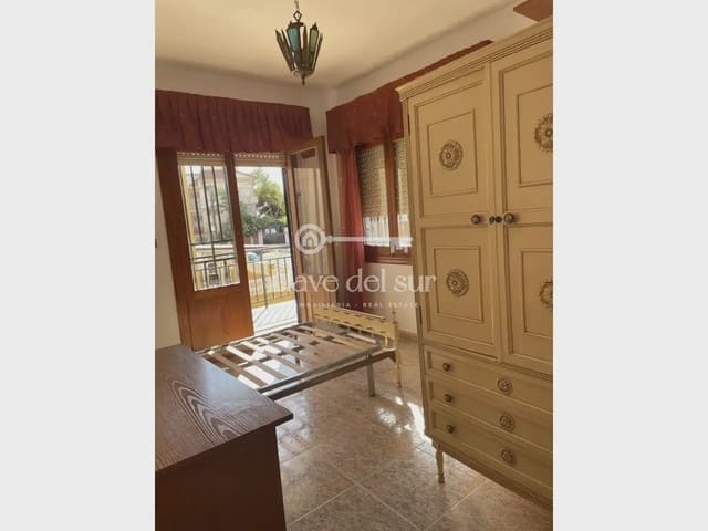 4 soverom Kjedet enebolig til salgs i El Hornillo, Aguilas med garasje - € 360 000 (Ref: 10086678)