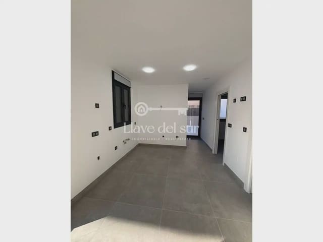 4 Zimmer Doppelhaus zu verkaufen in Calabardina, Aguilas mit Garage - 295.000 € (Ref: 10086679)