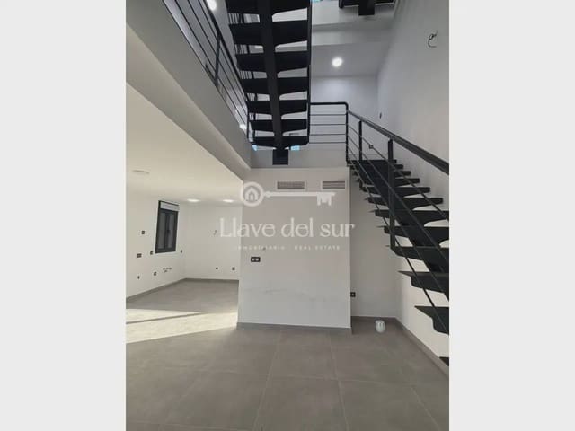 4 Zimmer Doppelhaus zu verkaufen in Calabardina, Aguilas mit Garage - 295.000 € (Ref: 10086679)