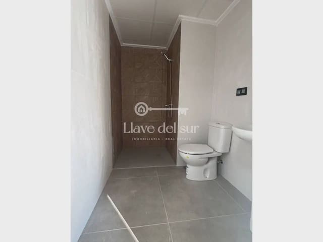 4 Zimmer Doppelhaus zu verkaufen in Calabardina, Aguilas mit Garage - 295.000 € (Ref: 10086679)