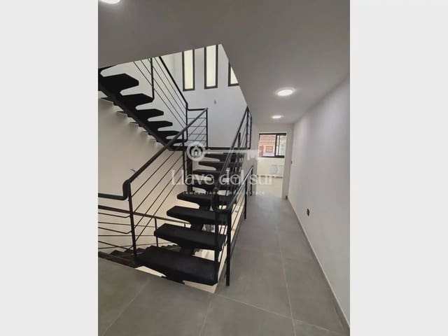 4 Zimmer Doppelhaus zu verkaufen in Calabardina, Aguilas mit Garage - 295.000 € (Ref: 10086679)