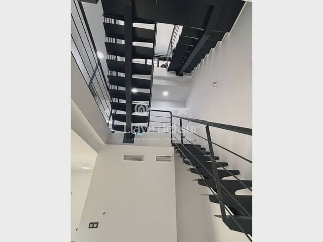 4 Zimmer Doppelhaus zu verkaufen in Calabardina, Aguilas mit Garage - 295.000 € (Ref: 10086679)