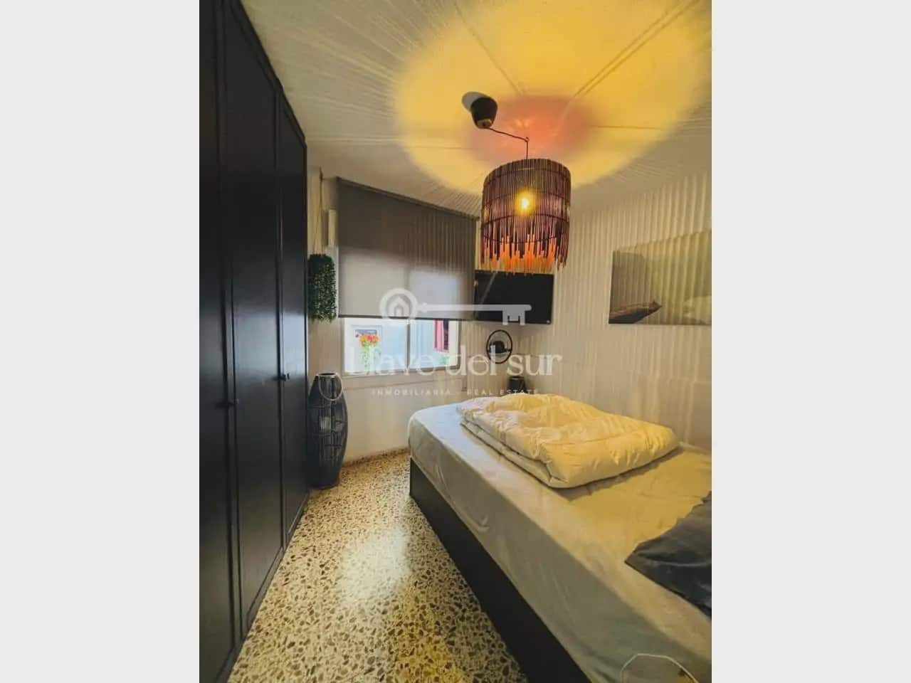 3 soveværelse Lejlighed til salg i Aguilas - € 120.000 (Ref: 10086681)