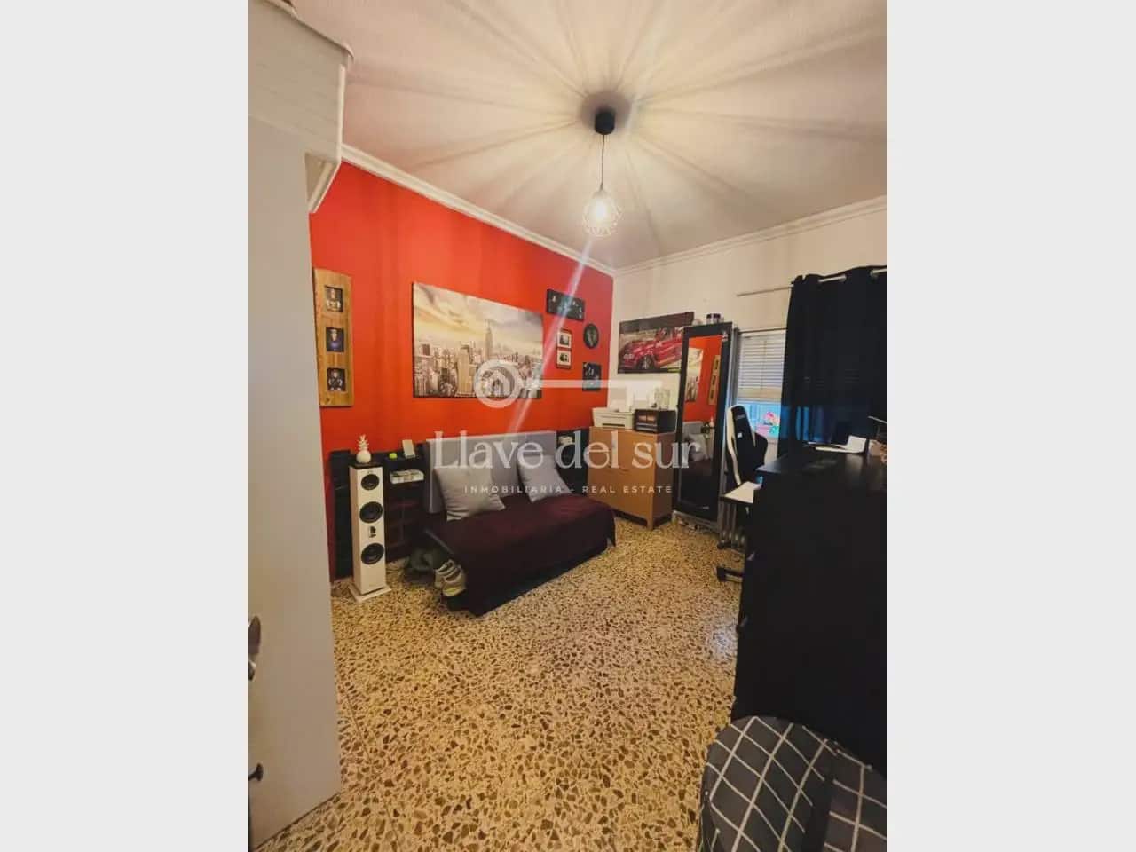 3 soveværelse Lejlighed til salg i Aguilas - € 120.000 (Ref: 10086681)
