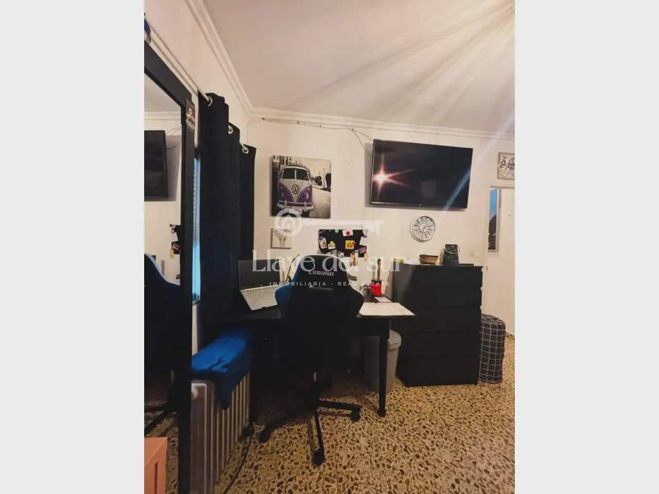 3 soveværelse Lejlighed til salg i Aguilas - € 120.000 (Ref: 10086681)