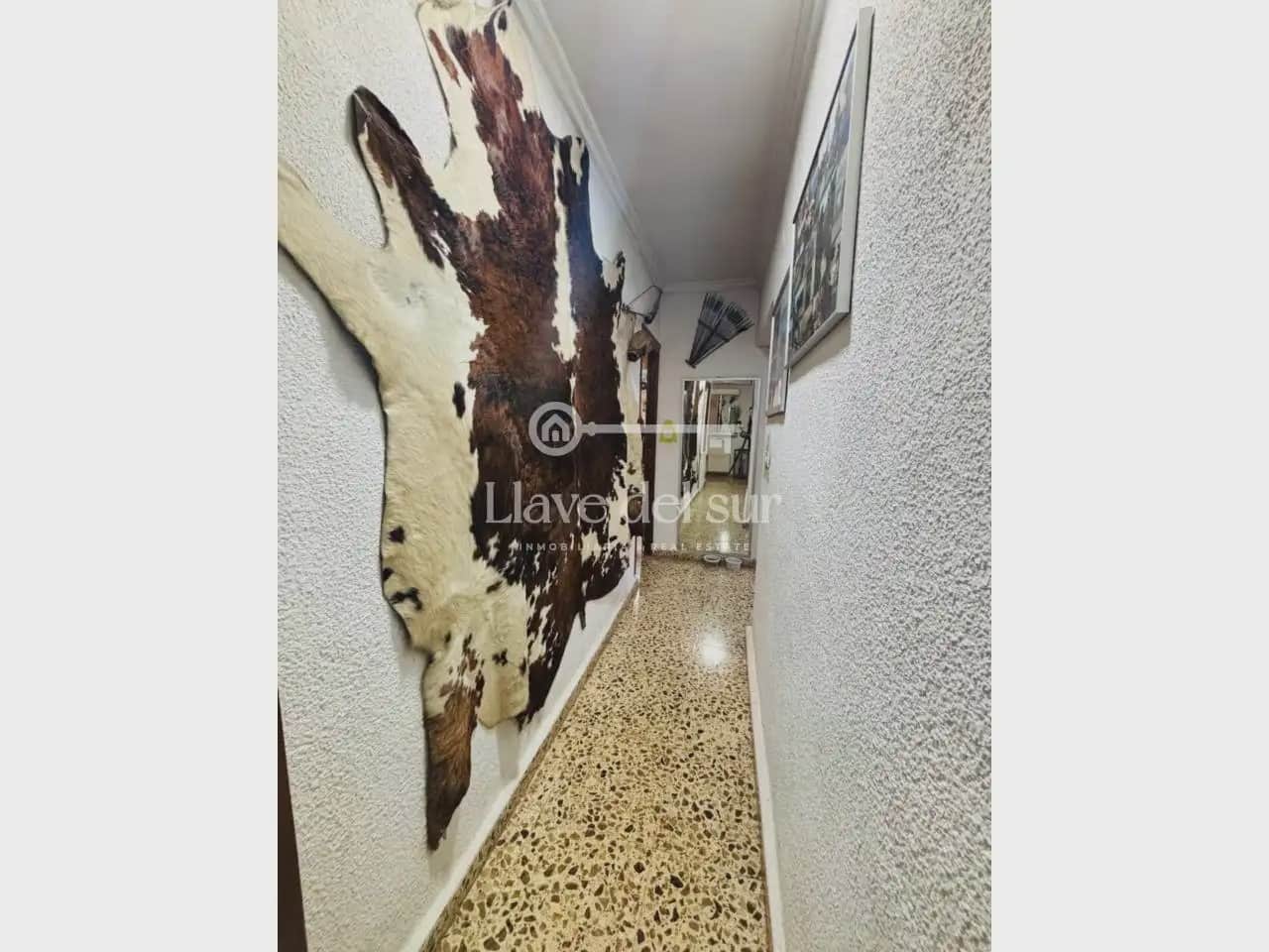 3 soveværelse Lejlighed til salg i Aguilas - € 120.000 (Ref: 10086681)