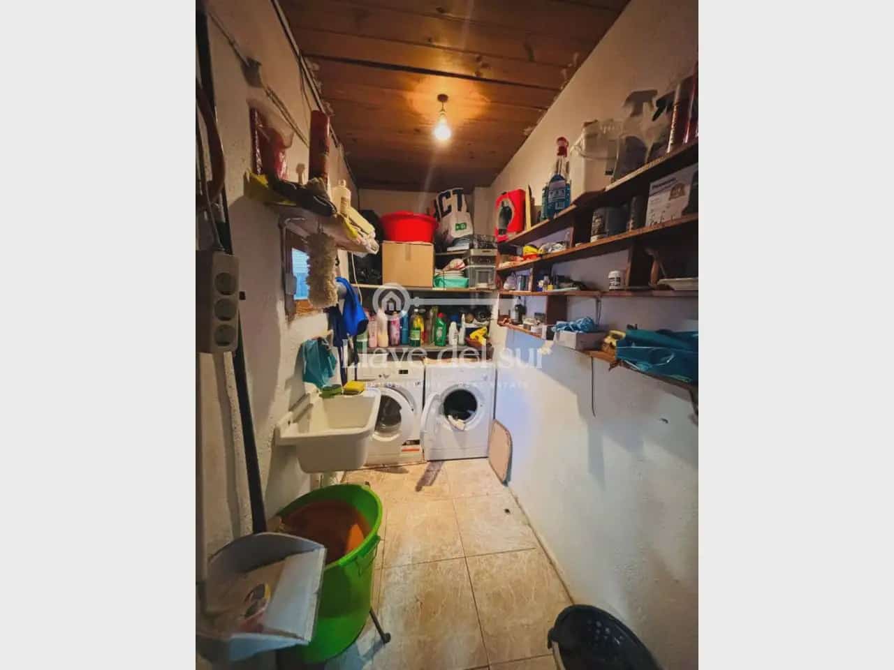 3 soveværelse Lejlighed til salg i Aguilas - € 120.000 (Ref: 10086681)
