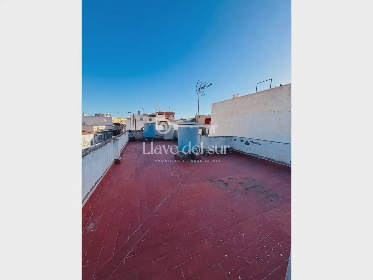 3 soveværelse Lejlighed til salg i Aguilas - € 120.000 (Ref: 10086681)