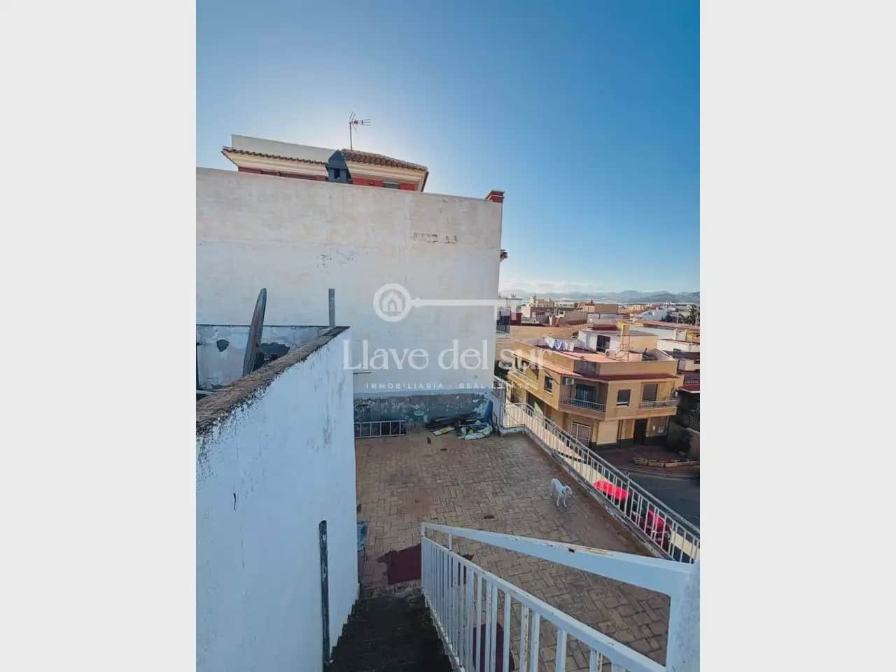 3 soveværelse Lejlighed til salg i Aguilas - € 120.000 (Ref: 10086681)