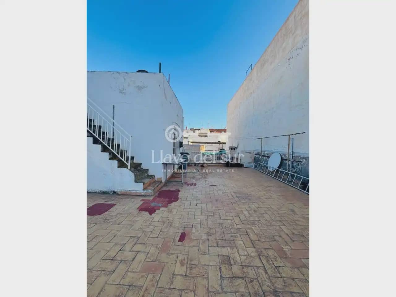 3 soveværelse Lejlighed til salg i Aguilas - € 120.000 (Ref: 10086681)