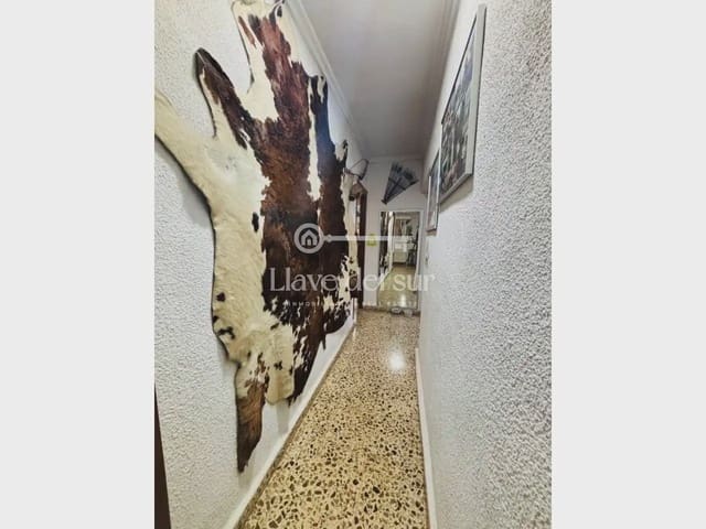 3 makuuhuone Asunto myytävänä paikassa Casco Antiguo, Aguilas - 120 000 € (Ref: 10086681)