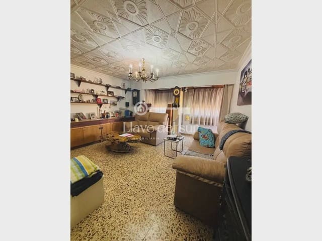 3 makuuhuone Asunto myytävänä paikassa Casco Antiguo, Aguilas - 120 000 € (Ref: 10086681)