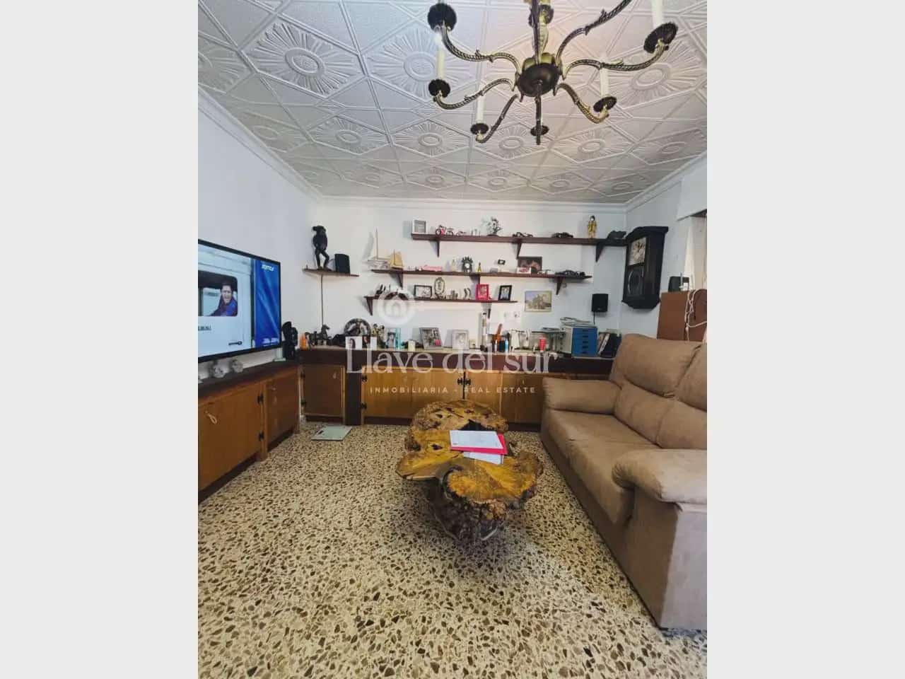 3 soveværelse Lejlighed til salg i Aguilas - € 120.000 (Ref: 10086681)