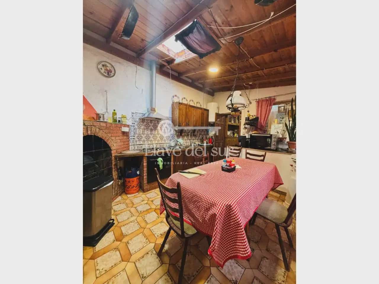 3 soveværelse Lejlighed til salg i Aguilas - € 120.000 (Ref: 10086681)