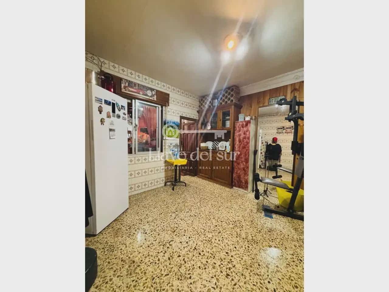 3 soveværelse Lejlighed til salg i Aguilas - € 120.000 (Ref: 10086681)
