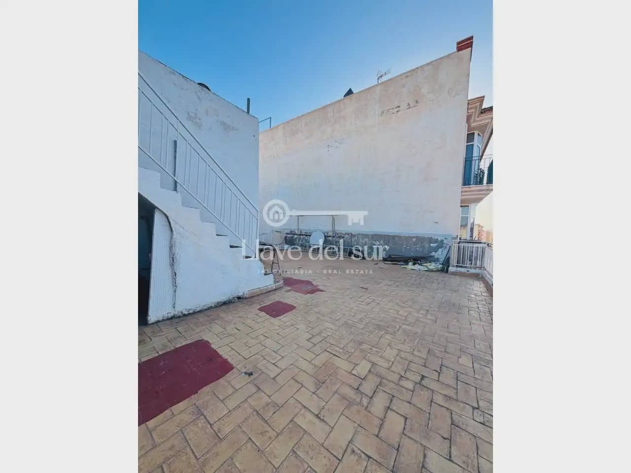 3 soveværelse Lejlighed til salg i Aguilas - € 120.000 (Ref: 10086681)