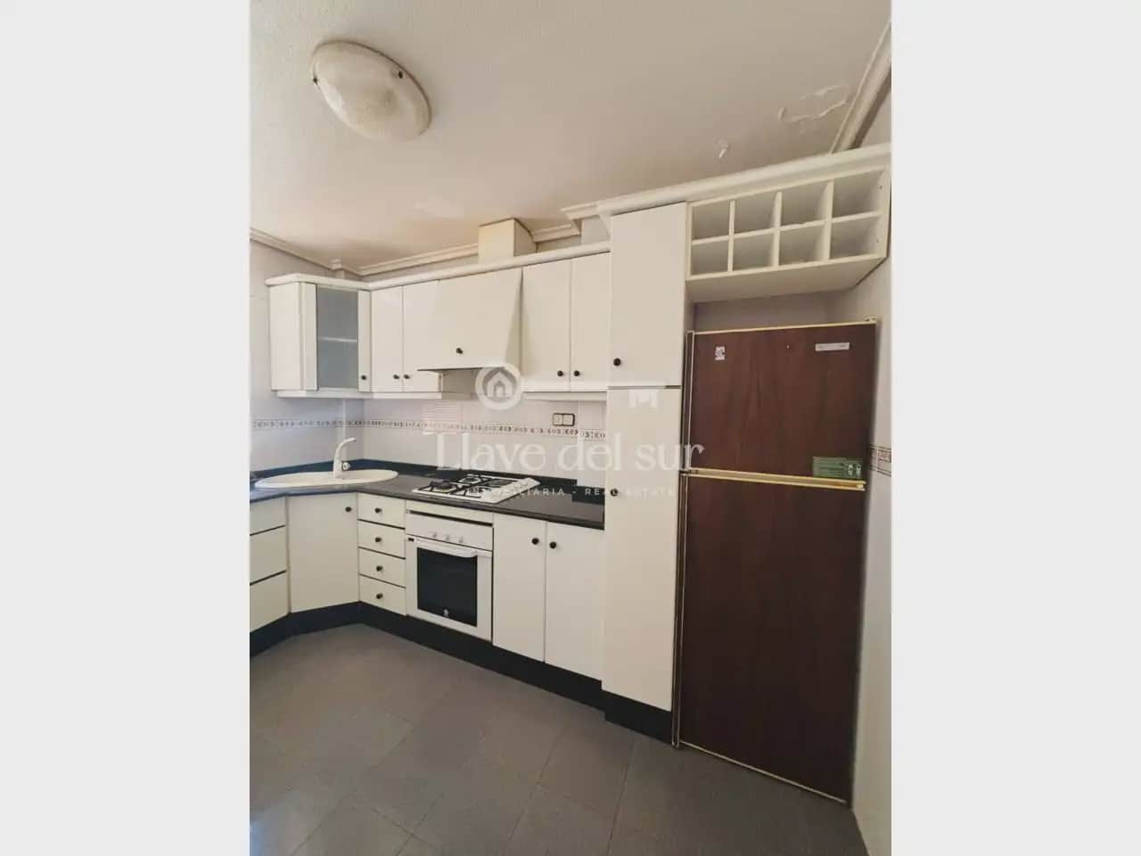 2 soverom Leilighet til salgs i Aguilas - € 145 000 (Ref: 10086682)