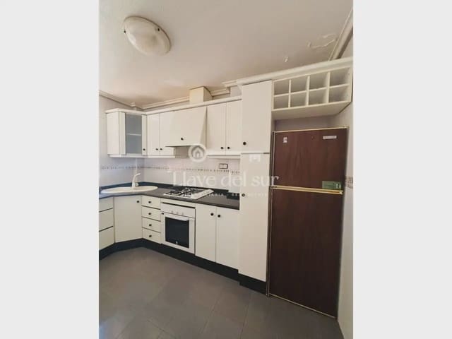 2 sypialnia Mieszkanie na sprzedaż w El Rubial, Aguilas - 145 000 € (Ref: 10086682)