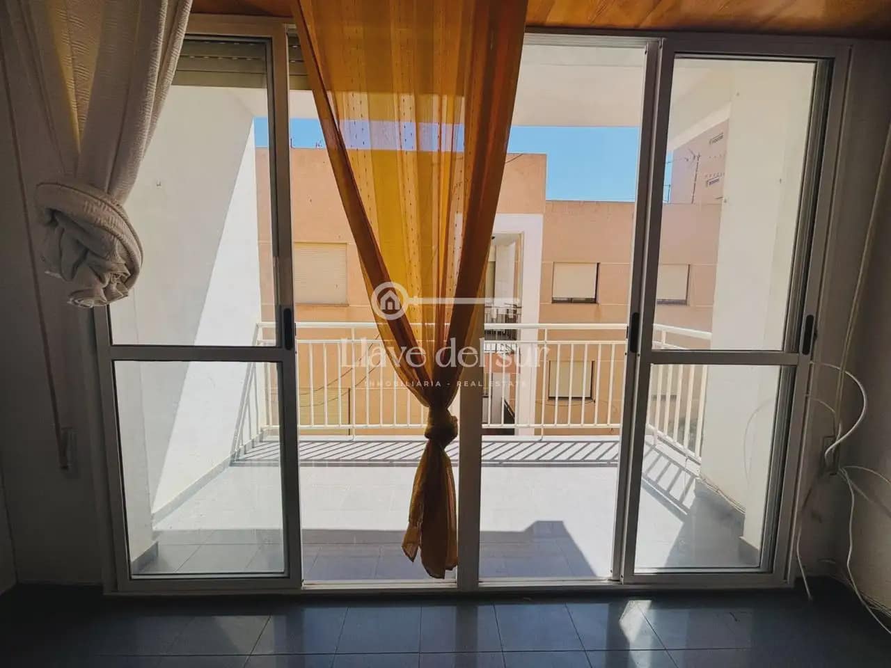 2 soverom Leilighet til salgs i Aguilas - € 145 000 (Ref: 10086682)