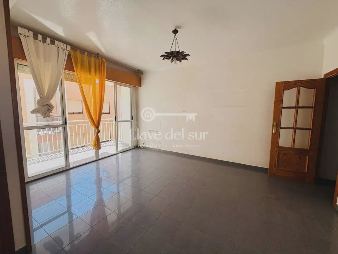 2 soverom Leilighet til salgs i Aguilas - € 145 000 (Ref: 10086682)