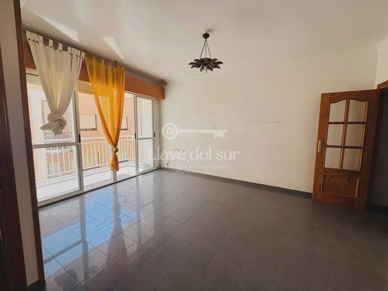 2 soverom Leilighet til salgs i Aguilas - € 145 000 (Ref: 10086682)