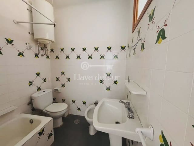 2 sypialnia Mieszkanie na sprzedaż w El Rubial, Aguilas - 145 000 € (Ref: 10086682)