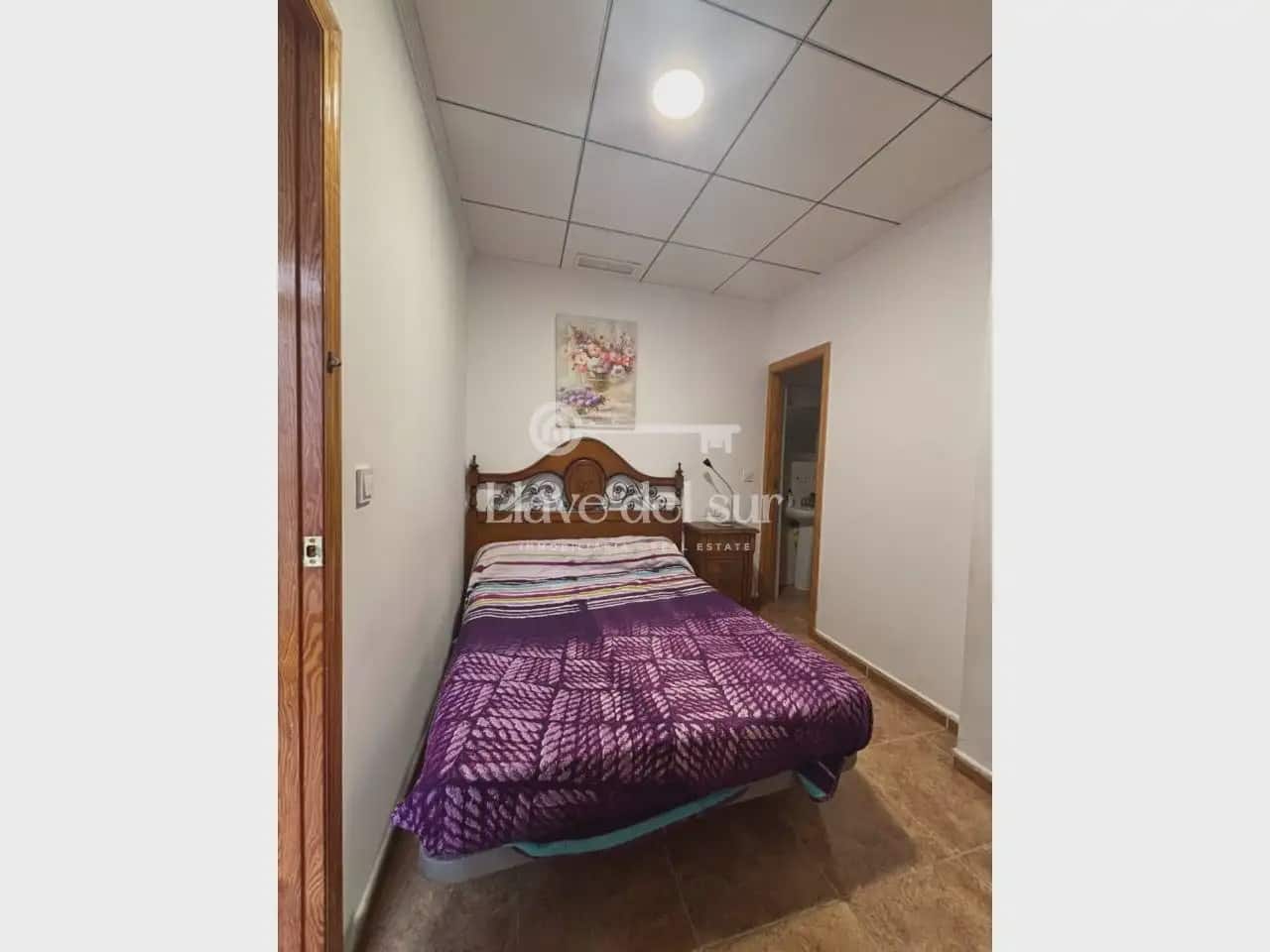 Piso de 3 habitaciones en Aguilas en venta - 114.900 € (Ref: 10086683)