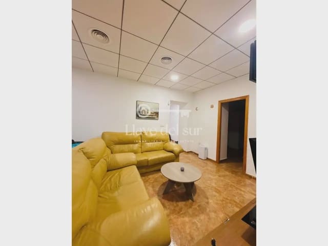 3 sypialnia Mieszkanie na sprzedaż w Casco Antiguo, Aguilas - 114 900 € (Ref: 10086683)