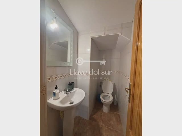 3 sypialnia Mieszkanie na sprzedaż w Casco Antiguo, Aguilas - 114 900 € (Ref: 10086683)