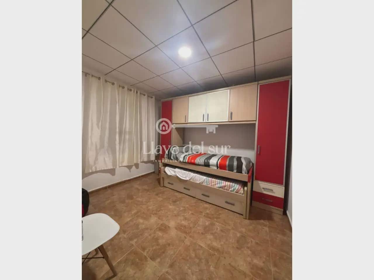 Piso de 3 habitaciones en Aguilas en venta - 114.900 € (Ref: 10086683)
