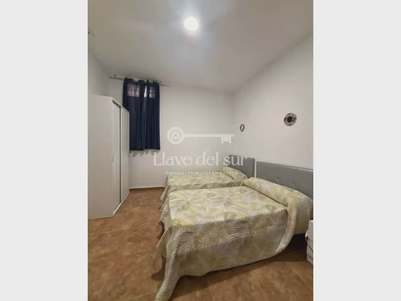 Piso de 3 habitaciones en Aguilas en venta - 114.900 € (Ref: 10086683)