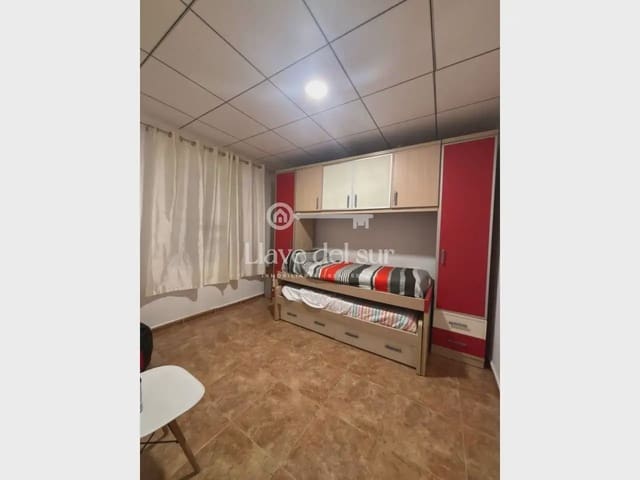 3 sypialnia Mieszkanie na sprzedaż w Casco Antiguo, Aguilas - 114 900 € (Ref: 10086683)