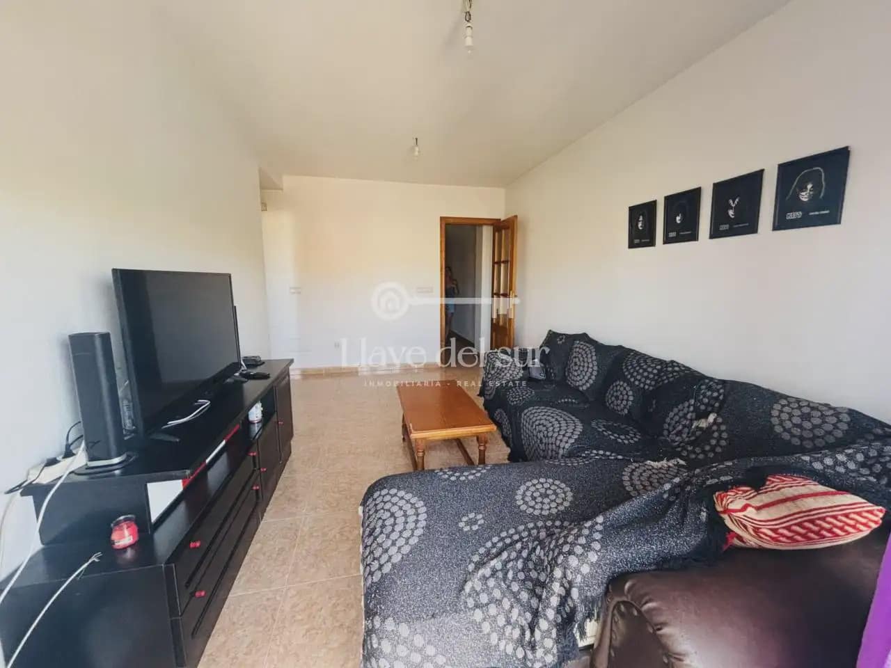 2 quarto Apartamento para venda em Aguilas - 115 000 € (Ref: 10086684)