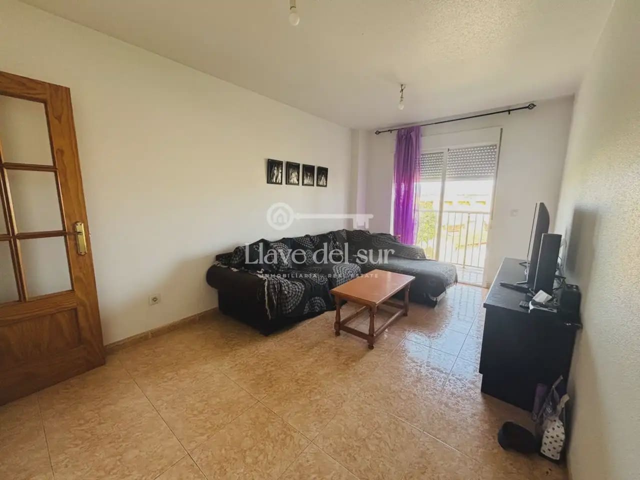 2 quarto Apartamento para venda em Aguilas - 115 000 € (Ref: 10086684)