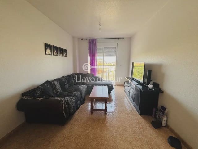 2 slaapkamer Flat te koop in Las Majadas - Las Molinetas - Labradorcico, Aguilas - € 115.000 (Ref: 10086684)