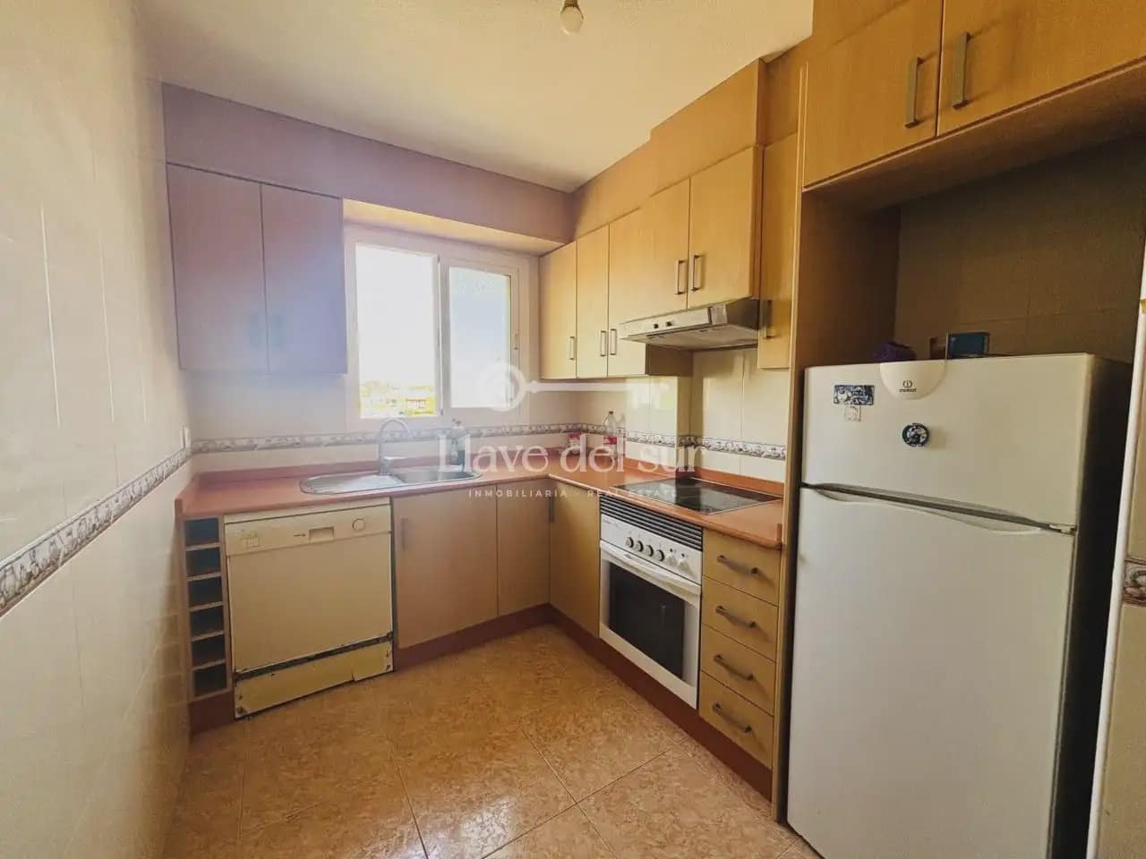 2 quarto Apartamento para venda em Aguilas - 115 000 € (Ref: 10086684)