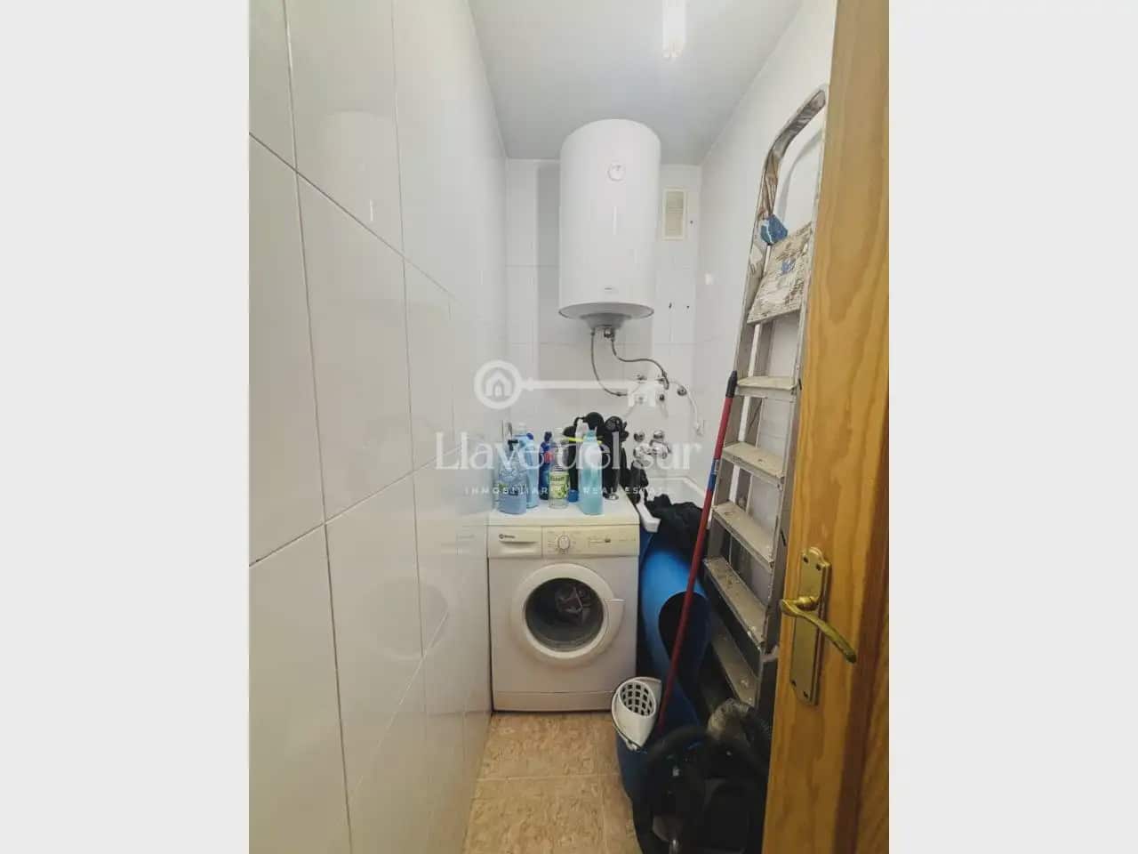 2 quarto Apartamento para venda em Aguilas - 115 000 € (Ref: 10086684)