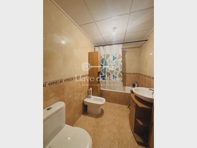 2 slaapkamer Flat te koop in Las Majadas - Las Molinetas - Labradorcico, Aguilas - € 115.000 (Ref: 10086684)