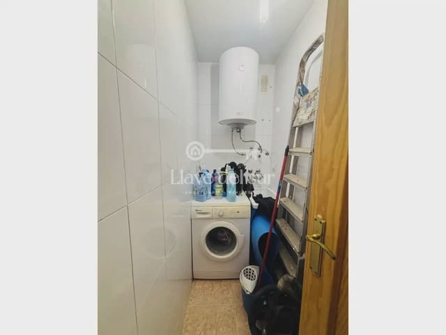 2 slaapkamer Flat te koop in Las Majadas - Las Molinetas - Labradorcico, Aguilas - € 115.000 (Ref: 10086684)